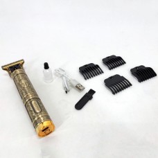 Машинка волосся міцна Hair Clipper WS-T99, Машинка для стрижки для дому, Машинка для BA-251 стрижки чоловіча
