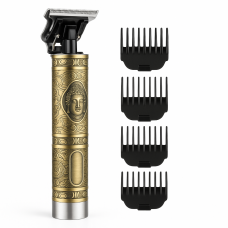 Тример Для Стрижки Волосся Hair Clipper WS-T99 Km Для Бороди Окантувальна, професійна електробритва