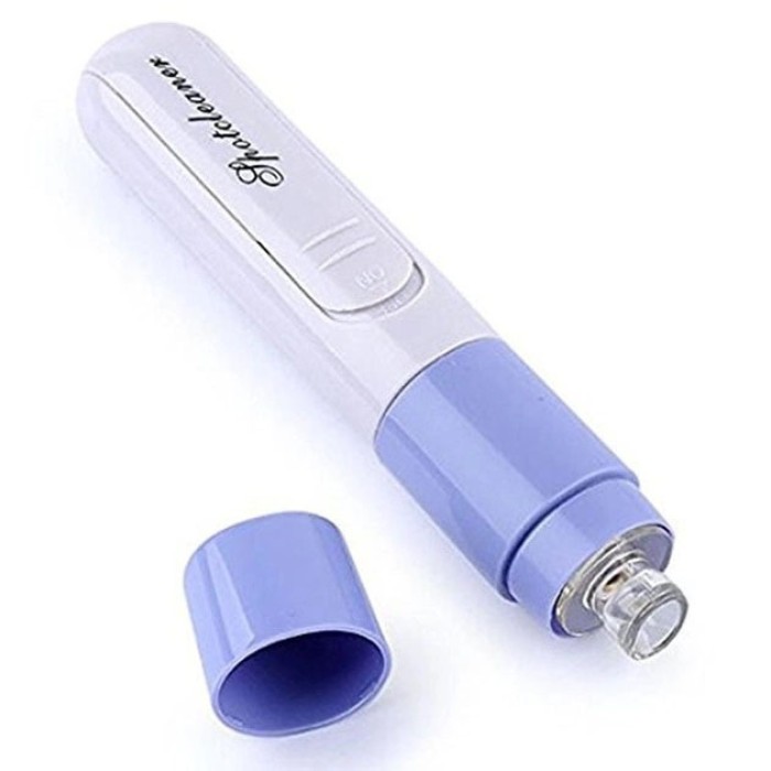 Вакуумний очищувач SPOTCLEANER Face Pore Cleaner вакуумний очищувач пор обличчя IP-93