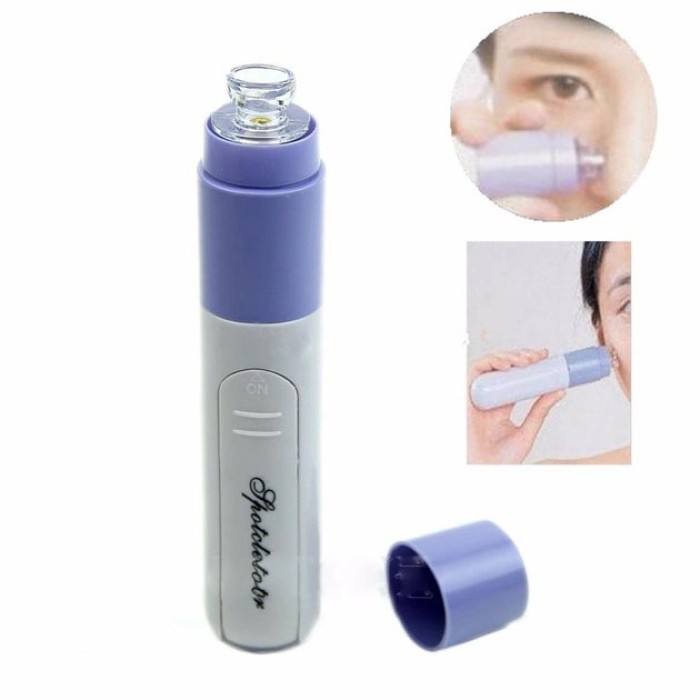 Вакуумний очищувач SPOTCLEANER Face Pore Cleaner вакуумний очищувач пор обличчя RP-38