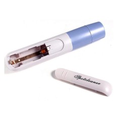 Вакуумний очищувач SPOTCLEANER Face Pore Cleaner вакуумний очищувач пор обличчя ZU-92