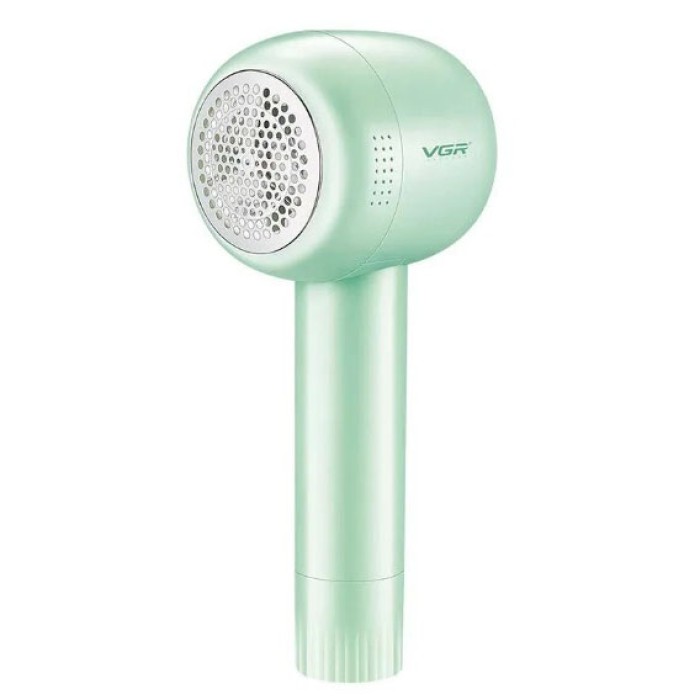 Щітка-бритва для видалення катишків VGR, Засіб для видалення катишків від мережі, Катишкоріз JY-94