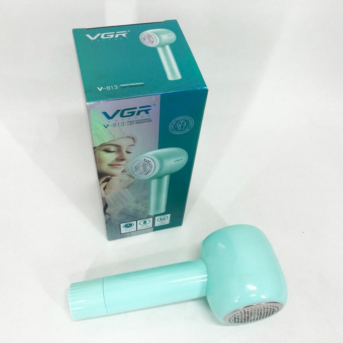 Щітка-бритва для видалення катишків VGR, Засіб для видалення катишків від мережі, Катишкоріз JY-94