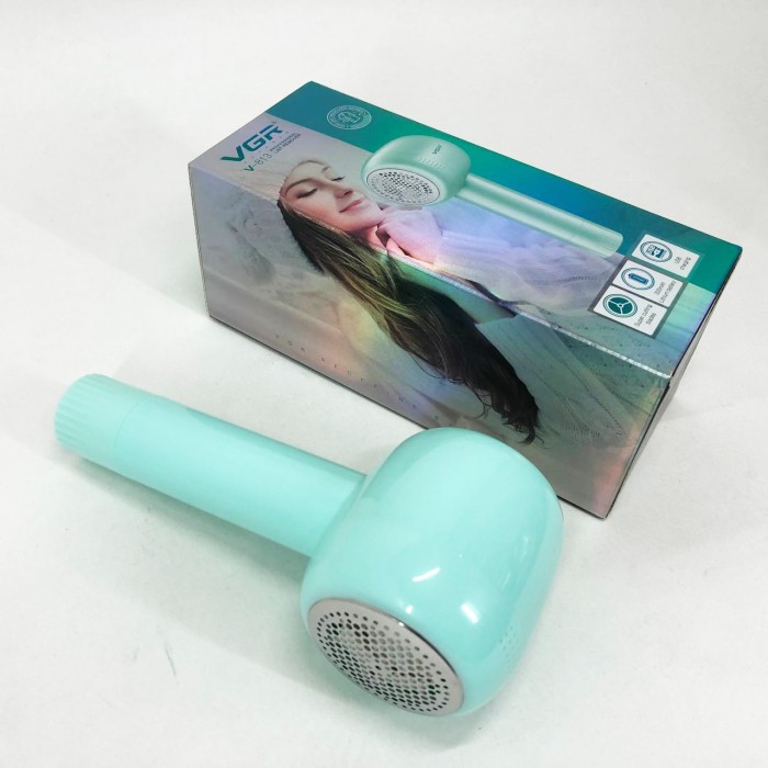 Щітка-бритва для видалення катишків VGR, Засіб для видалення катишків від мережі, Катишкоріз JY-94