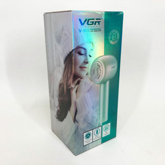 Щітка-бритва для видалення катишків VGR, Засіб для видалення катишків від мережі, Катишкоріз JY-94