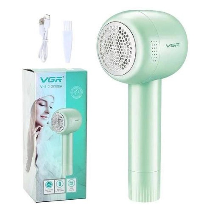 Щітка-бритва для видалення катишків VGR, Засіб для видалення катишків від мережі, Катишкоріз JY-94