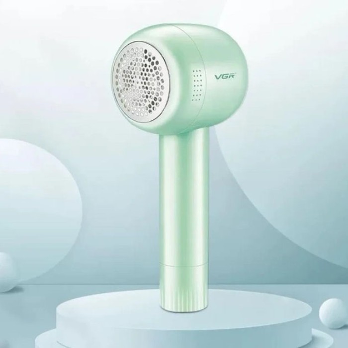 Щітка-бритва для видалення катишків VGR, Засіб для видалення катишків від мережі, Катишкоріз JY-94