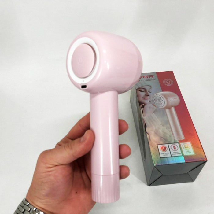 Щітка-бритва для чищення одягу VGR, Пристрій для швидкого зняття катишків Прилад видалення катушок EI-86