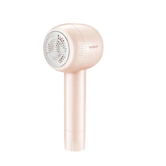 Щітка-бритва для чищення одягу VGR, Пристрій для швидкого зняття катишків Прилад видалення катушок EI-86