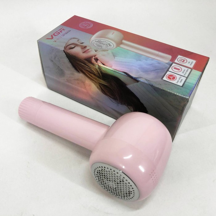 Щітка-бритва для чищення одягу VGR, Пристрій для швидкого зняття катишків Прилад видалення катушок EI-86