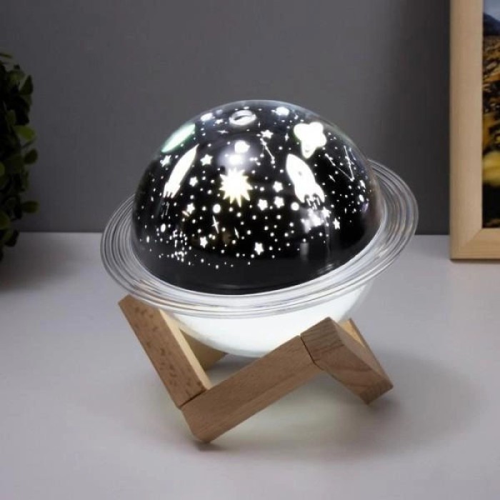 Нічник для малюка, Нічник для дітей працює від акумулятора Лампа дому JC-94