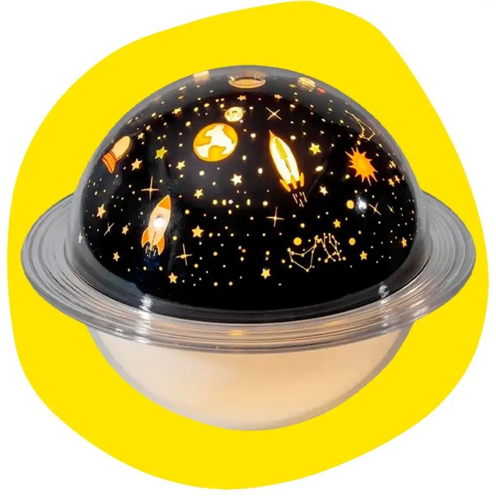 Нічник для малюка, Нічник для дітей працює від акумулятора Лампа дому JC-94