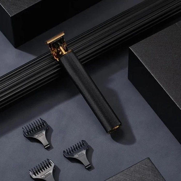 Акумуляторна машинка для стрижки і укладання волосся VGR, Миюча машинка для стрижки VU-70