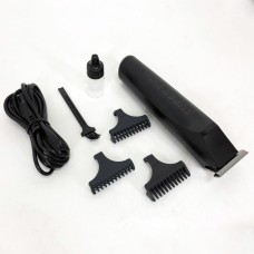 Бездротовий професійний тример для чоловічої стрижки VGR V-229, Машинка для стрижки волосся хороша VX-24