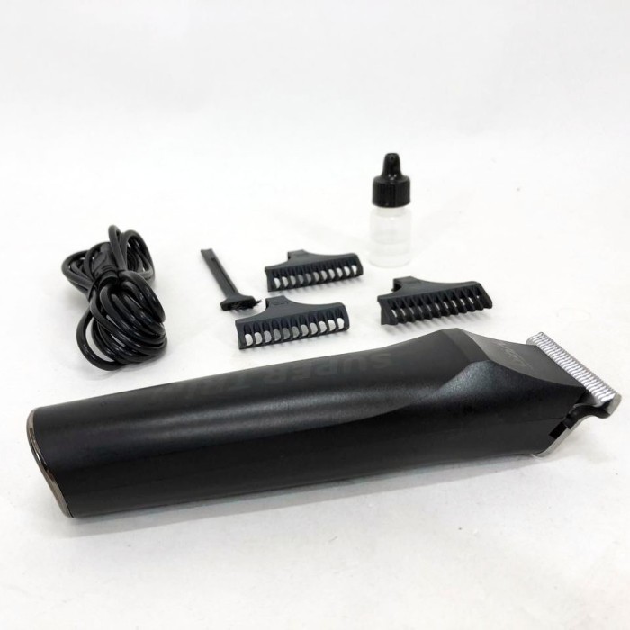 Бездротовий професійний тример для чоловічої стрижки VGR V-229, Машинка для стрижки волосся хороша VX-24