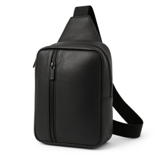 Чоловіча сумка крос-боді сasual, Чоловіча вулична сумка через плече слінг для чоловіків JR-29