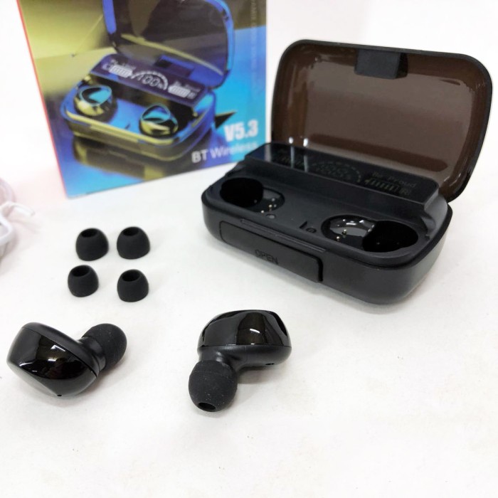 Навушники для телефону, Навушники бездротові блютуз, Бездротові зручні навушники Сенсорні CL-46