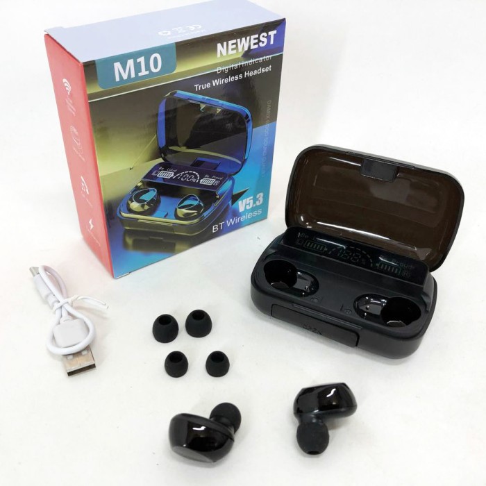 Навушники для телефону, Навушники бездротові блютуз, Бездротові зручні навушники Сенсорні CL-46