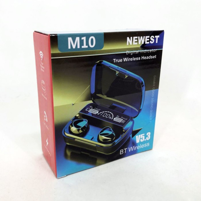 Навушники для телефону, Навушники бездротові блютуз, Бездротові зручні навушники Сенсорні CL-46