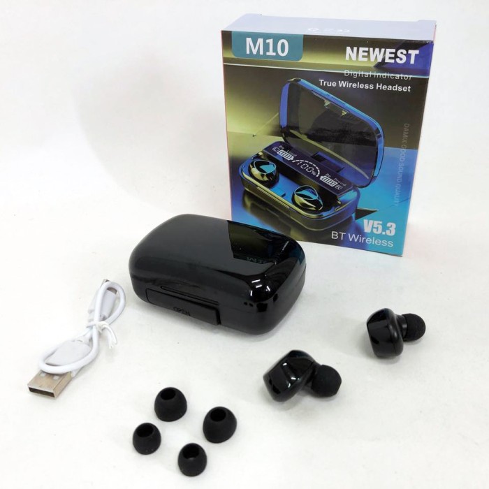 Навушники для телефону, Навушники бездротові блютуз, Бездротові зручні навушники Сенсорні CL-46