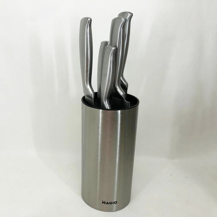 Ергономічні ножі для кухні Magio MG-1093, Китайські кухонні ножі кухонні з нержавіючої сталі PY-49