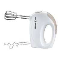 Міксер побутовий кухонний, Двох вінчиковий міксер для приготування крему і соусів NB-93