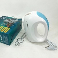 Кухонний ручний міксер хороший, Хороший міксер, Міксер з двома віночками блендер ручний IO-89