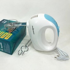 Кухонний ручний міксер хороший, Хороший міксер, Міксер з двома віночками блендер ручний IO-89