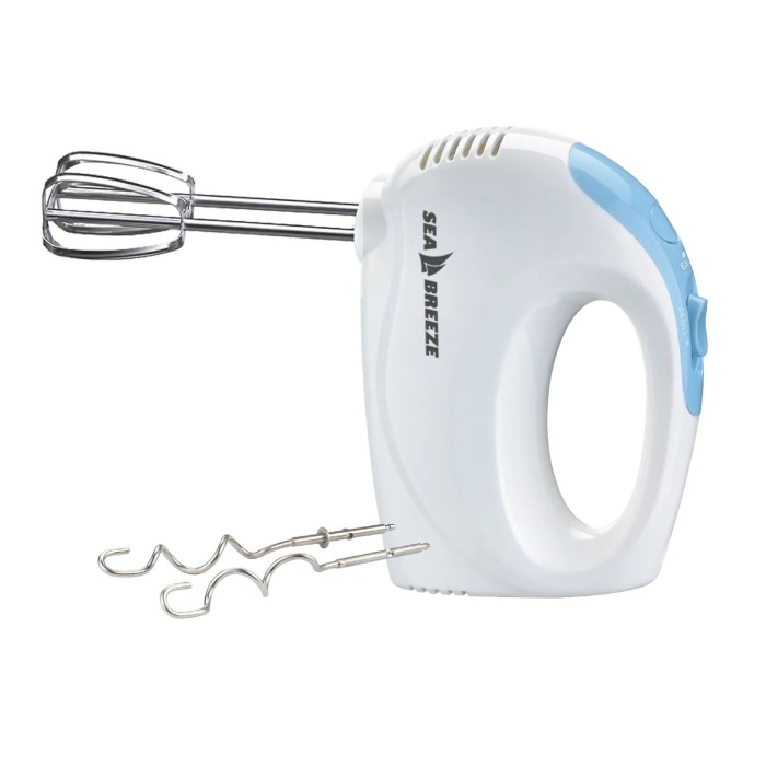 Кухонний ручний міксер хороший, Хороший міксер, Міксер з двома віночками блендер ручний IO-89