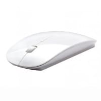 Бездротова комп'ютерна мишка Wireless Bluetooth Mouse G132. MB-660 Колір: білий