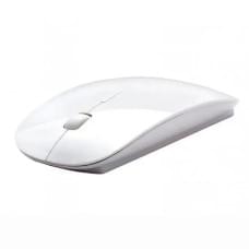 Бездротова комп'ютерна мишка Wireless Bluetooth Mouse G132. MB-660 Колір: білий