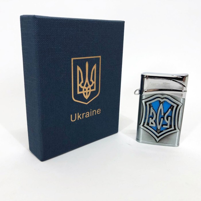 Відмінний подарунок для чоловіка запальничка, Запальничка для подорожей Подарунок коханому OB-27