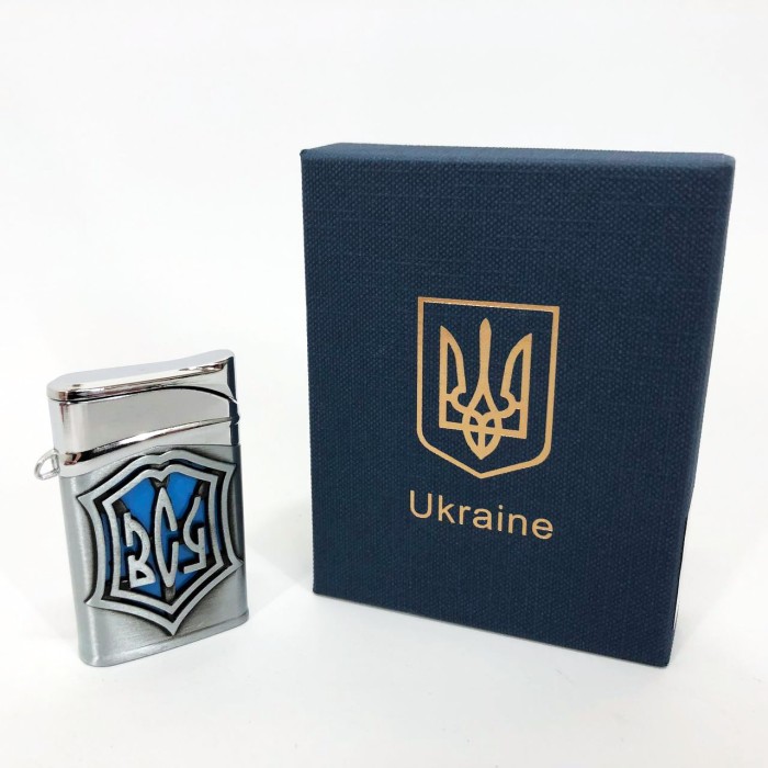 Відмінний подарунок для чоловіка запальничка, Запальничка для подорожей Подарунок коханому OB-27