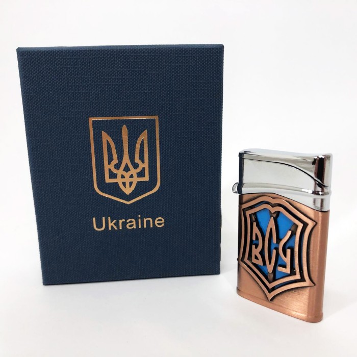 Подарунок запальничка хлопцю HL-4112-4, Сувенір запальничка для чоловіків, Сувенірні запальнички JR-41