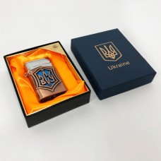 Запальничка з гравіюванням для чоловіка HL-4112-4, Запальнички подарунки для чоловіків MV-89