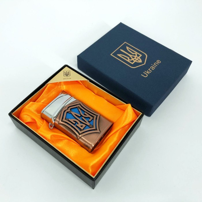 Запальничка з гравіюванням для чоловіка HL-4112-4, Запальнички подарунки для чоловіків MV-89