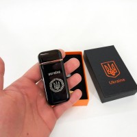 Запальничка на зарядці HL-442, Електрична перезаряджається запальничка Електронна сенсорна ZF-22