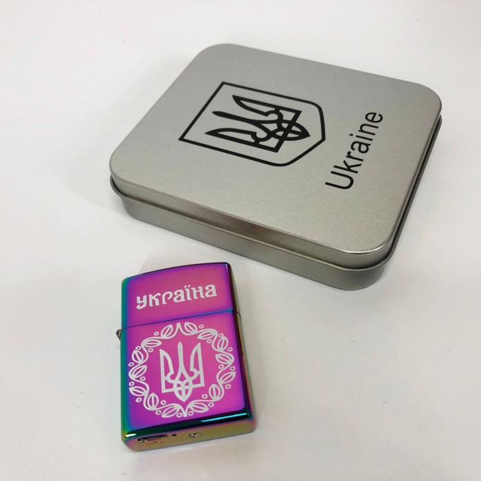 Запальничка з зарядкою акумуляторна, Електроімпульсна запальничка із зарядкою на зарядці HT-46