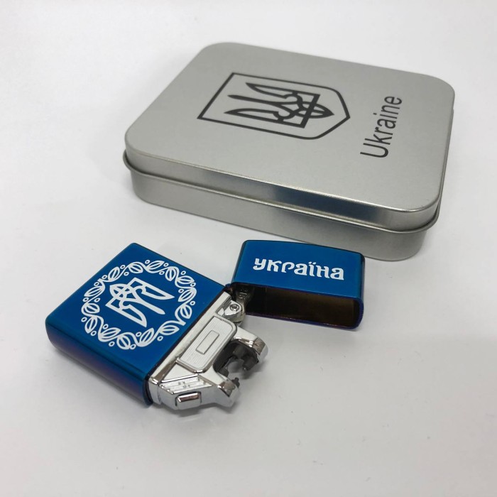 Стильна запальничка в подарунок, Usb запальнички електроімпульсні, Запальничка на подарунок електрична VS-53