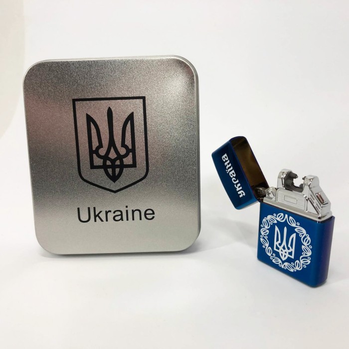 Стильна запальничка в подарунок, Usb запальнички електроімпульсні, Запальничка на подарунок електрична VS-53