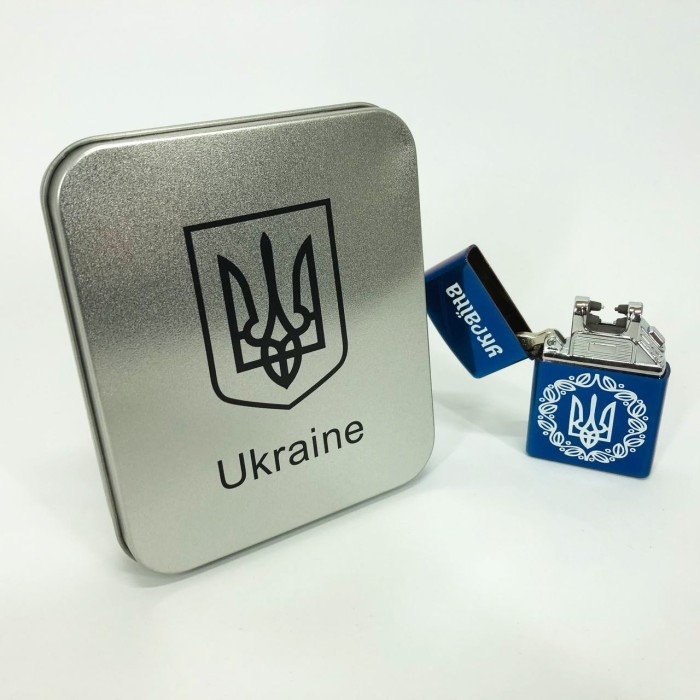 Стильна запальничка в подарунок, Usb запальнички електроімпульсні, Запальничка на подарунок електрична VS-53