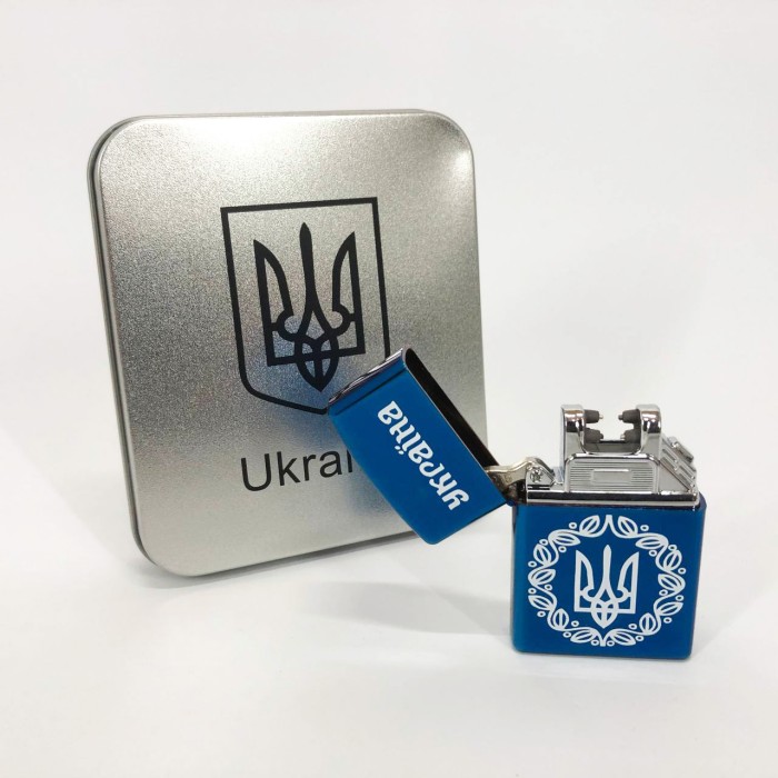 Вічна запальничка usb з акумулятором HL-447, Водонепроникна KL-168 електроімпульсна запальничка