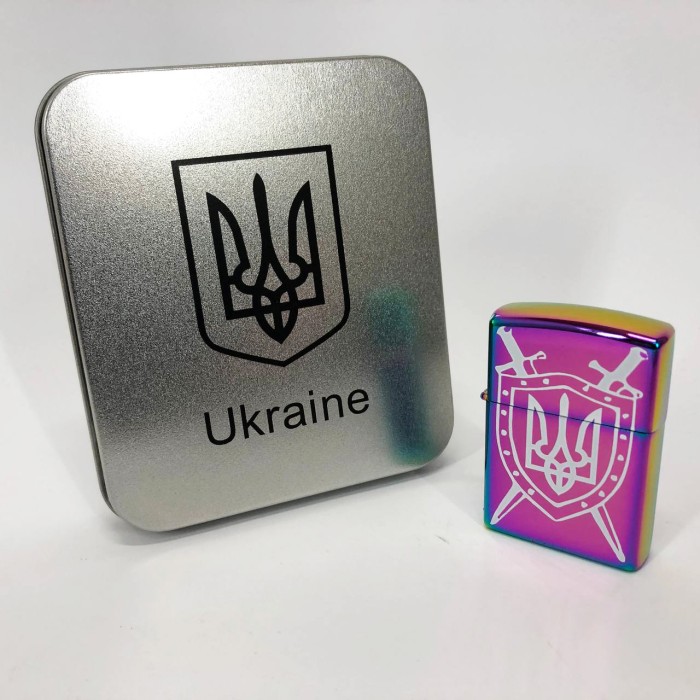Подарунок курцеві запальничка HL-446, Запальничка USB з індикатором заряду, Запальнички з юсб зарядкою BW-39