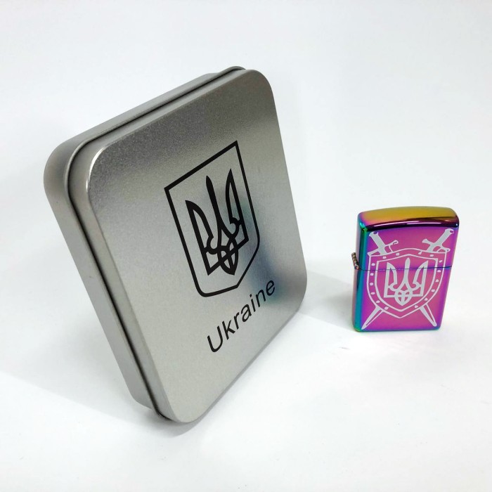 Подарунок курцеві запальничка HL-446, Запальничка USB з індикатором заряду, Запальнички з юсб зарядкою BW-39