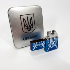 Топ запальничок з USB-зарядкою HL-446, Незвичайна запальничка, Запальничка електроімпульсна сенсорна MS-26