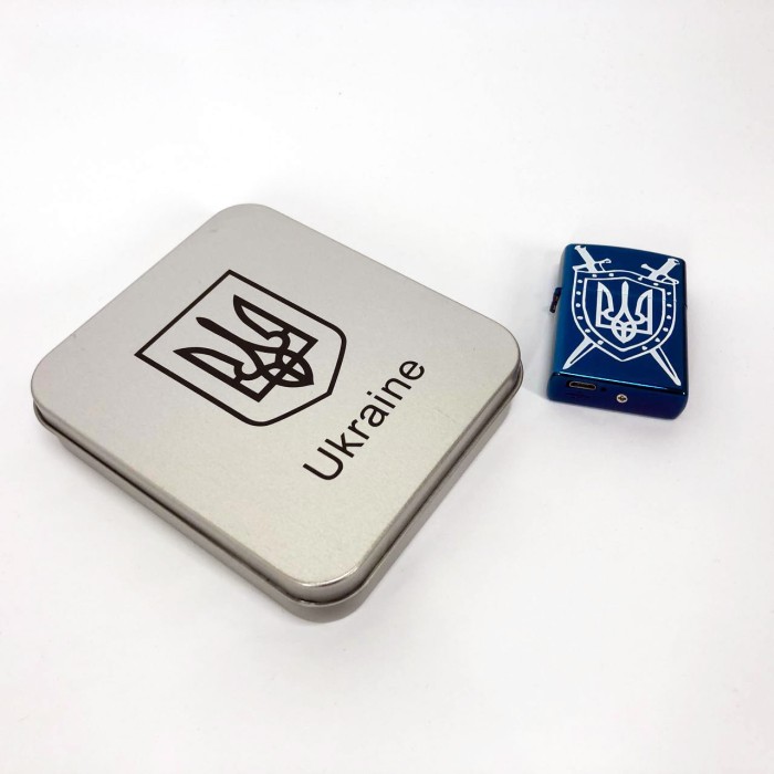 Відмінний подарунок для чоловіка запальничка HL-446, Незвичайна запальничка, Запальнички з юсб зарядкою CD-67