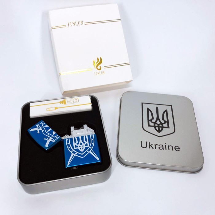 Запальничка на зарядці HL-446, Незвичайна запальничка, Вічна запальничка usb LQ-692 з акумулятором