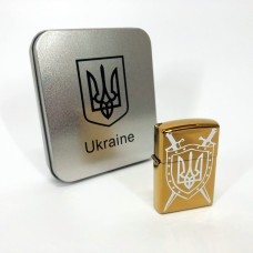 Акумуляторна запальничка подарункова HL-446, Сувенірні запальнички, Подарунок JM-288 запальничка хлопцю