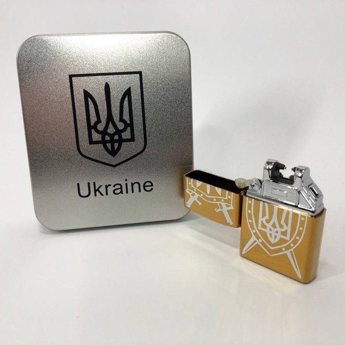 Акумуляторна запальничка подарункова HL-446, Сувенірні запальнички, Подарунок JM-288 запальничка хлопцю