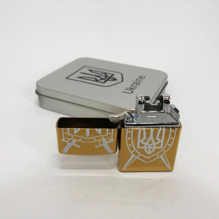 Електрична запальничка lighter HL-446, USB запальничка Незвичайна електрична KN-71